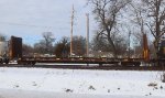 CN 622219 - Canadian National